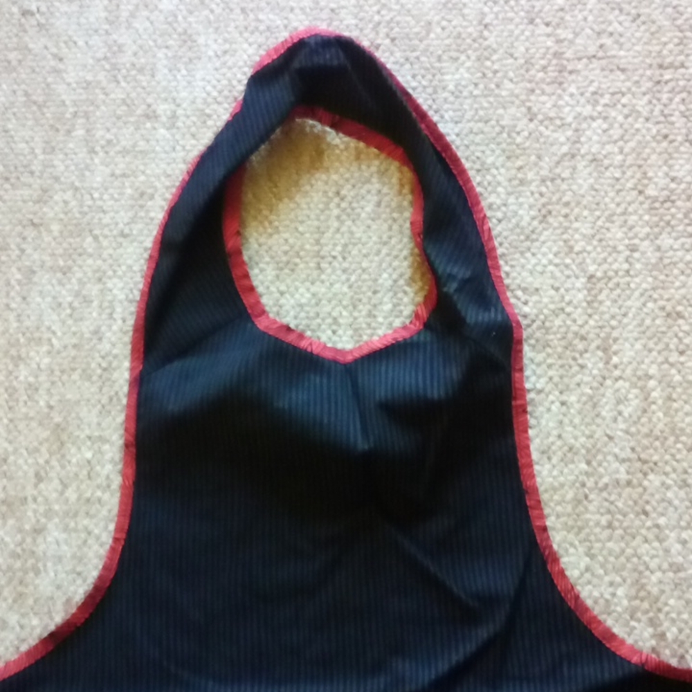 Apron NWOT - Picture 2 of 5